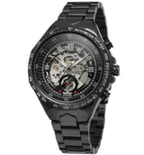 Men's Stylish Fashion Mechanical Watch